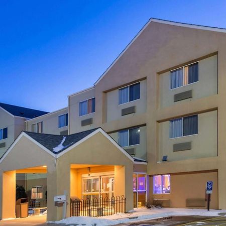 Americinn By Wyndham St Cloud Mn Shopping Area Saint Cloud Dış mekan fotoğraf