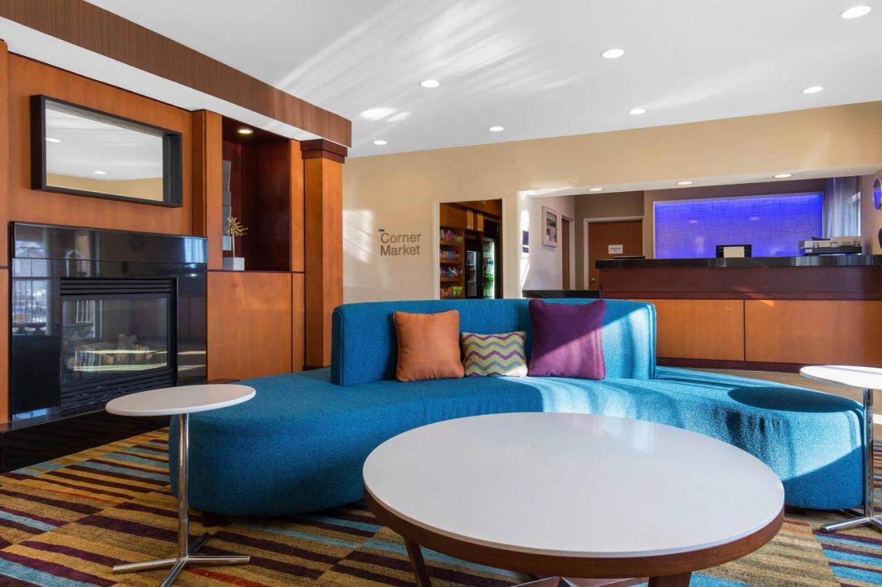 Americinn By Wyndham St Cloud Mn Shopping Area Saint Cloud Dış mekan fotoğraf