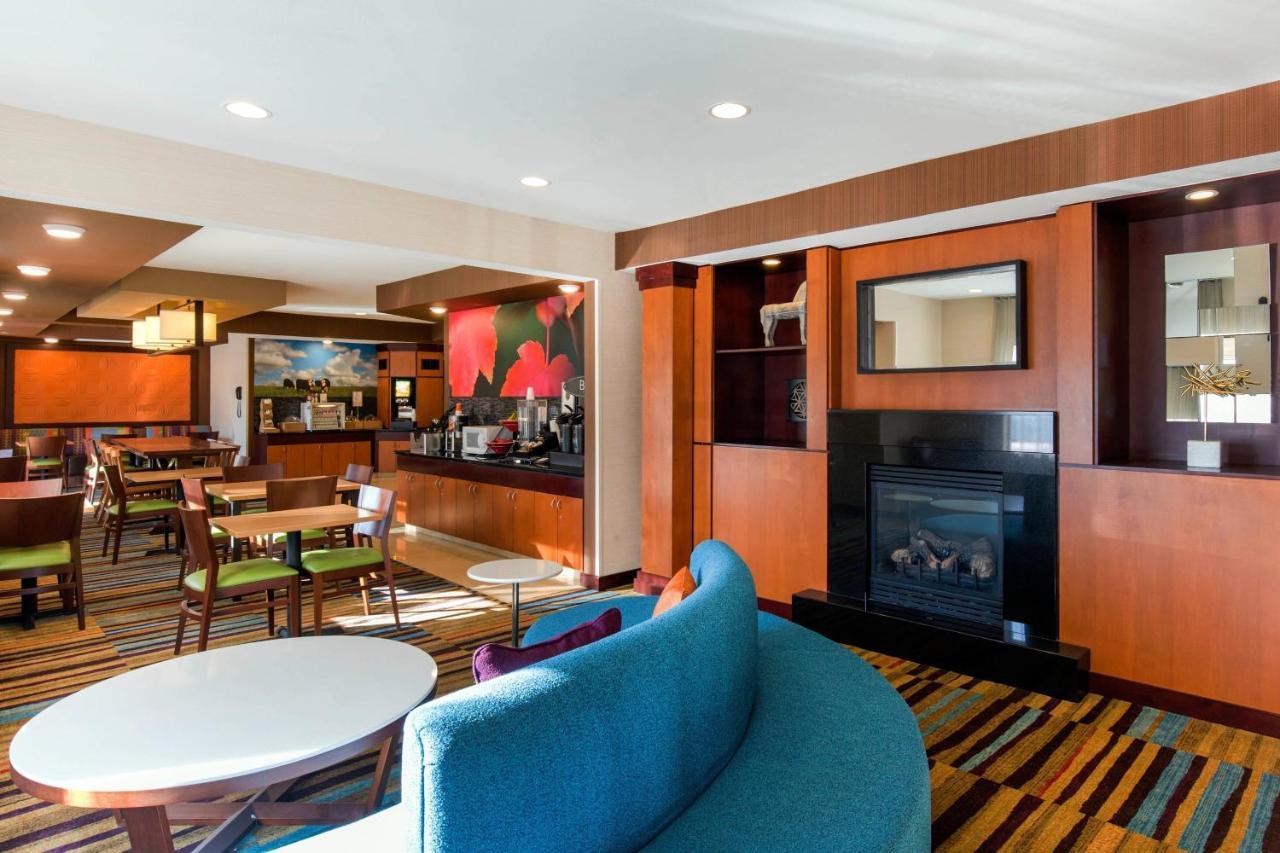 Americinn By Wyndham St Cloud Mn Shopping Area Saint Cloud Dış mekan fotoğraf