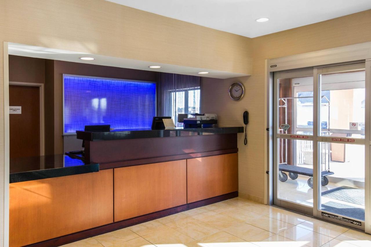 Americinn By Wyndham St Cloud Mn Shopping Area Saint Cloud Dış mekan fotoğraf