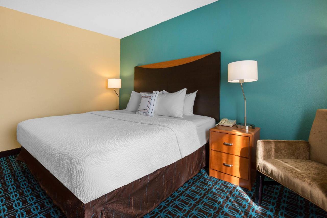 Americinn By Wyndham St Cloud Mn Shopping Area Saint Cloud Dış mekan fotoğraf