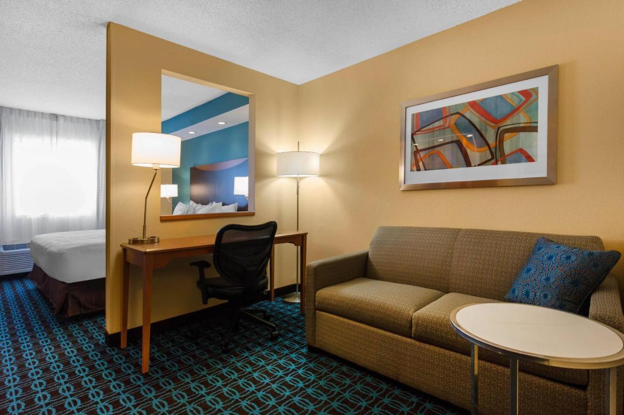 Americinn By Wyndham St Cloud Mn Shopping Area Saint Cloud Dış mekan fotoğraf
