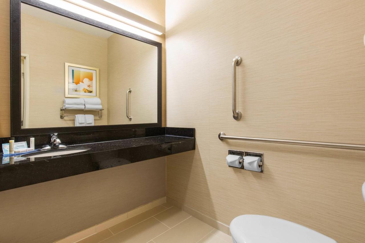 Americinn By Wyndham St Cloud Mn Shopping Area Saint Cloud Dış mekan fotoğraf