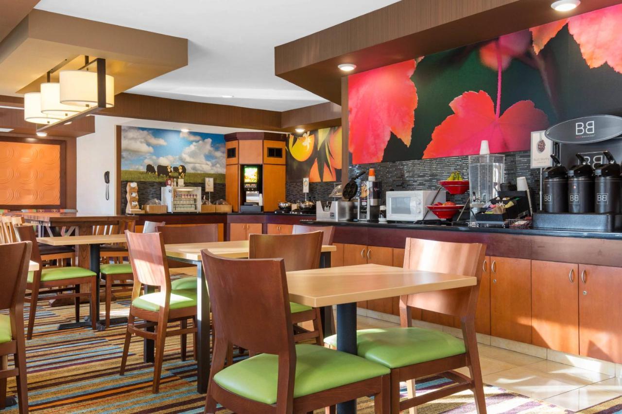 Americinn By Wyndham St Cloud Mn Shopping Area Saint Cloud Dış mekan fotoğraf