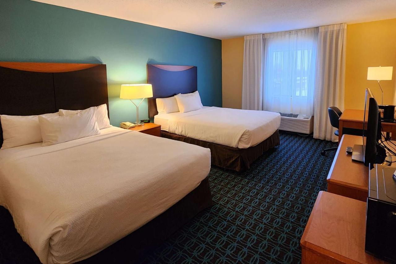 Americinn By Wyndham St Cloud Mn Shopping Area Saint Cloud Dış mekan fotoğraf