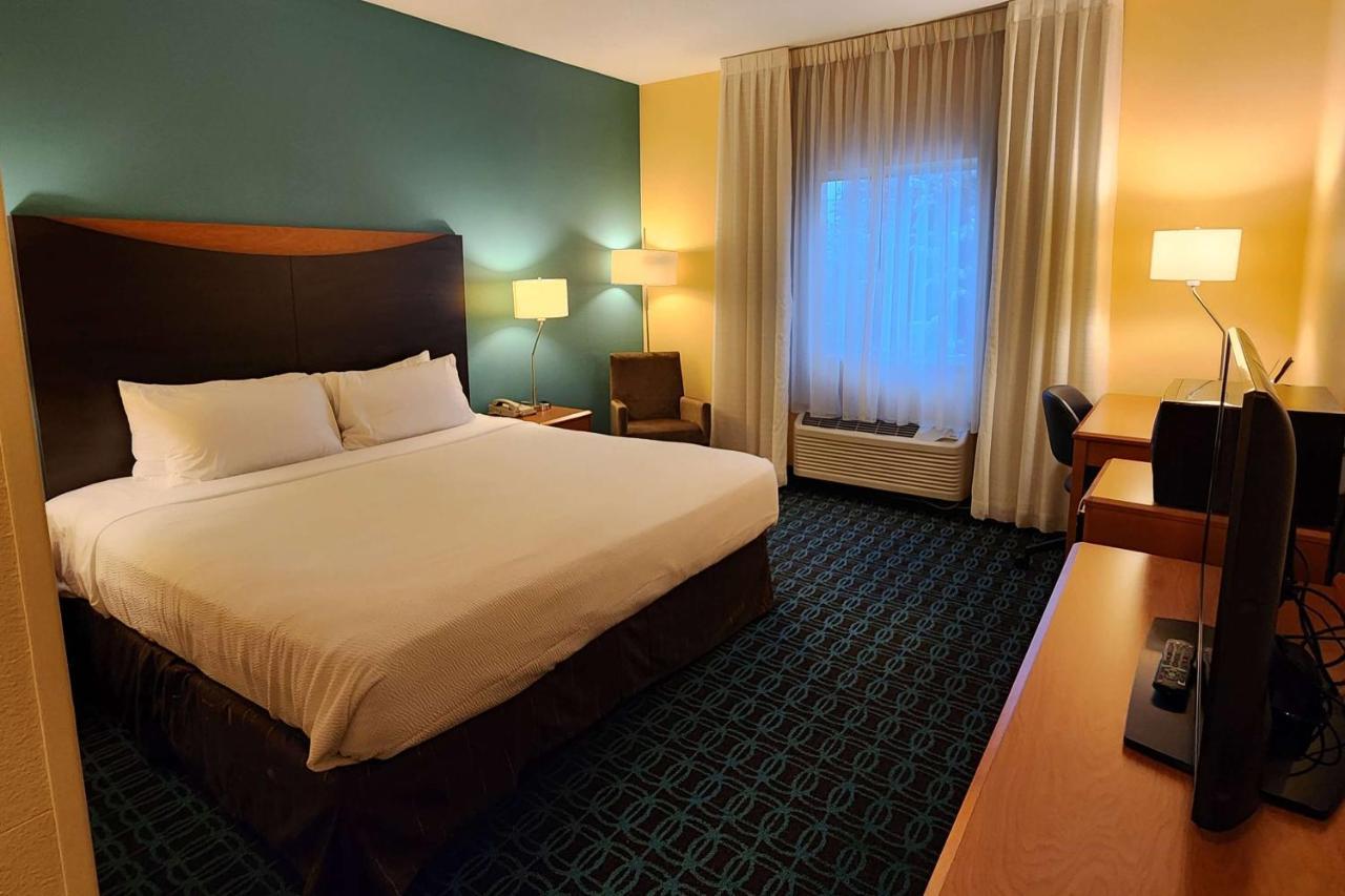 Americinn By Wyndham St Cloud Mn Shopping Area Saint Cloud Dış mekan fotoğraf